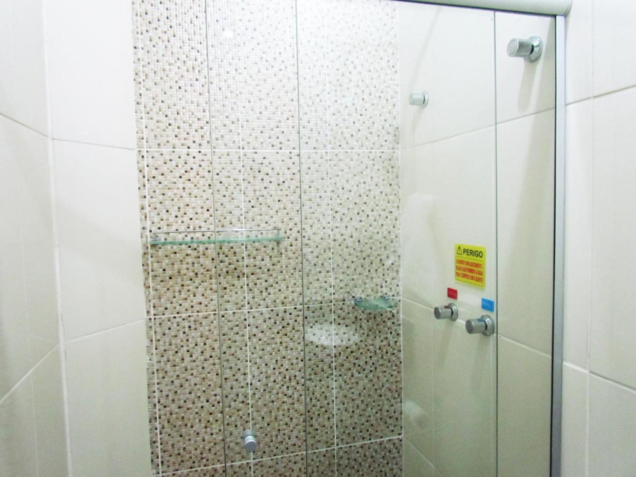 Hotel Oliveiras Trindade  Ngoại thất bức ảnh